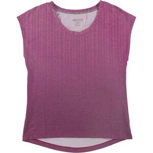 SOLFIRE Womens Morgan Tank Top, Pink, NWT